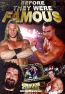 Before They Were Famous - Wrestling´s Superstars