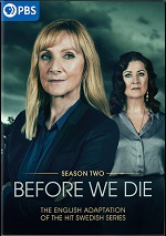 Before We Die - Season 2