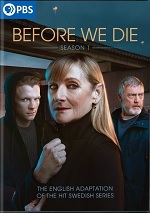 Before We Die - Season 1