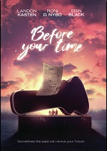 Before Your Time