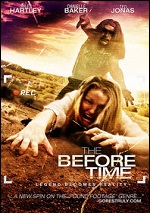 Before Time