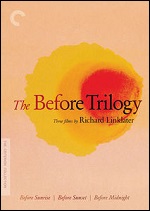 Before Trilogy - Criterion Collection