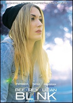 Before You Can Blink