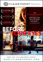 Before Your Eyes