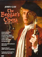 Beggar's Opera, The - John Gay ( 1983 )
