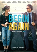 Begin Again