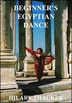 Beginner's Egyptian Dance With Hilary Thacker
