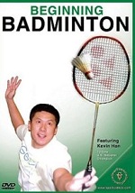 Beginning Badminton