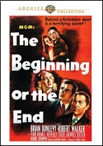 Beginning Or The End