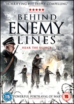 Behind Enemy Lines