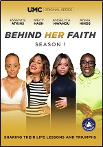 Behind Her Faith - Season 1