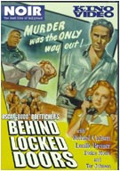 Behind Locked Doors ( 1948 )