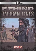 Behind Taliban Lines