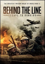 Behind The Line: Escape To Dunkirk