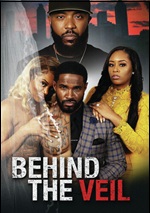 Behind The Veil