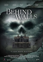 Behind The Walls
