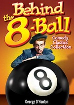 Behind The 8-Ball - Vol. 1 - Comedy Classics Collection