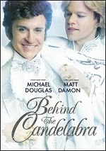 Behind The Candelabra