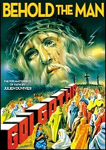 Behold The Man
