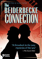 Beiderbecke Connection