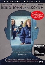 Being John Malkovich - Special Edition