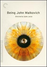 Being John Malkovich - Criterion Collection