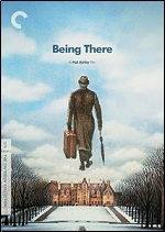 Being There - Criterion Collection