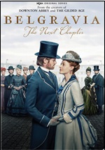 Belgravia: The Next Chapter