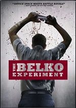 Belko Experiment