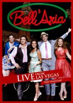 BellAria - Live From Las Vegas