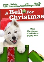 Belle For Christmas
