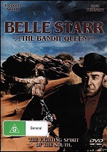 Belle Star: Bandit Queen