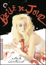 Belle De Jour - Criterion Collection