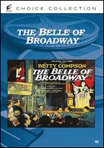 Belle Of Broadway