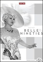 Belle Of The Nineties