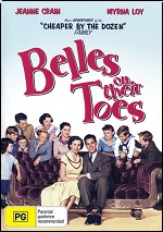 Belles On Their Toes