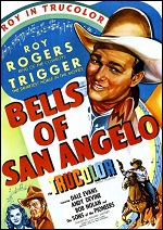 Bells Of San Angelo