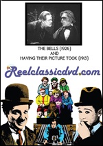Bells / Having Their Picture Took