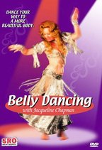 Belly Dancing With Jacqueline Chapman