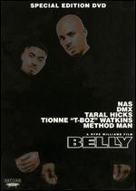 Belly - Special Edition