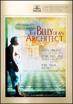 Belly Of An Architect