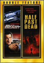 Belly Of The Beast / Half Past Dead