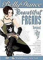Beautiful Freaks - BellyDance