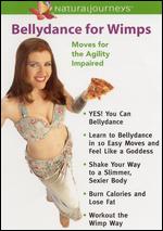 Bellydance For Wimps - Moves For The Agility Impaired