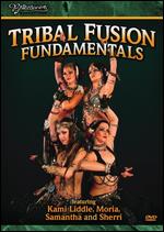 Tribal Fusion Fundamentals - Bellydance Superstars