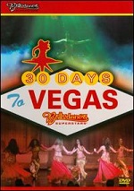 Bellydance Superstars - 30 Days To Vegas