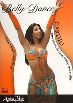 Bellydance Cardio With Amira Mor