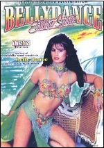 Bellydance Eastern Spirit