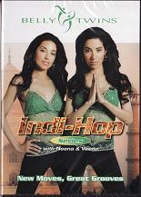Belly Twins - Indi-Hop