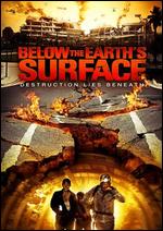 Below The Earth´s Surface